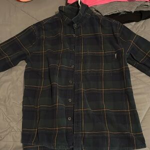 Eddie Bauer Flannel